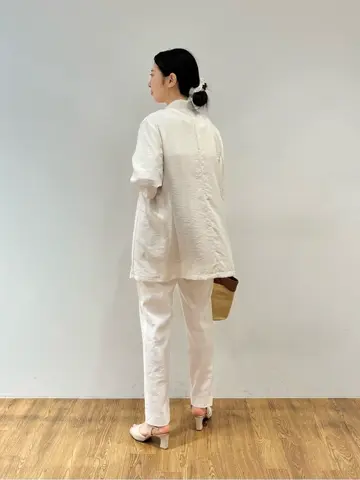 23区 西嶋 コーディネート画像