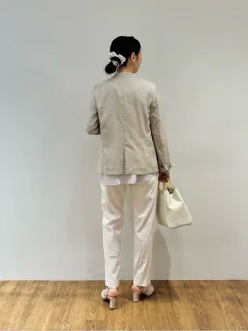 23区 西嶋 コーディネート画像