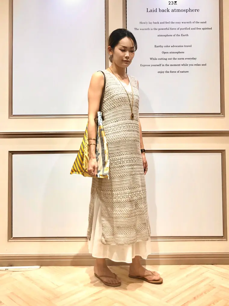  松本 コーディネート画像