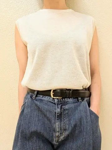 23区 中園 コーディネート画像