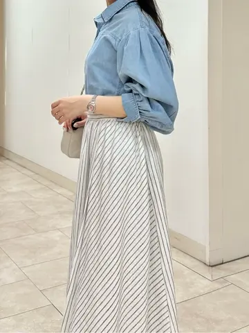 23区 西嶋 コーディネート画像