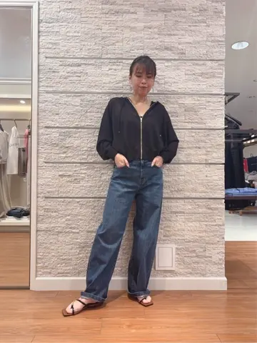 23区 犬塚 コーディネート画像