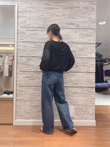 23区 犬塚 コーディネート画像