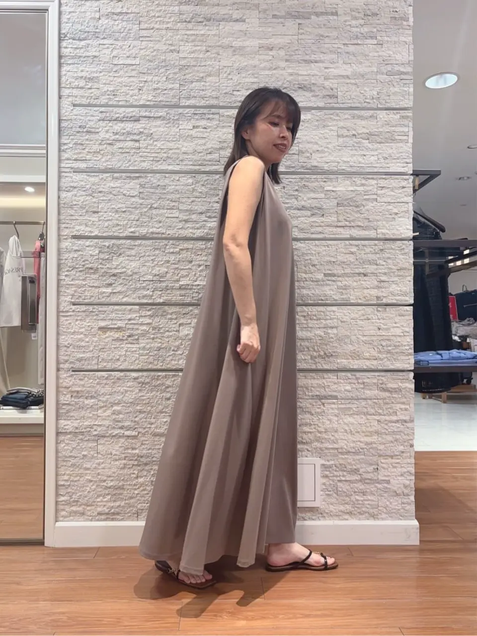 23区 犬塚 コーディネート画像