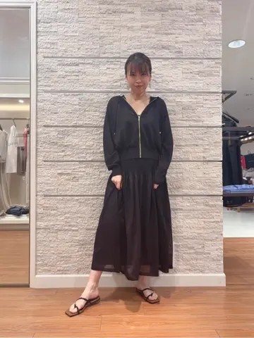 23区 犬塚 コーディネート画像