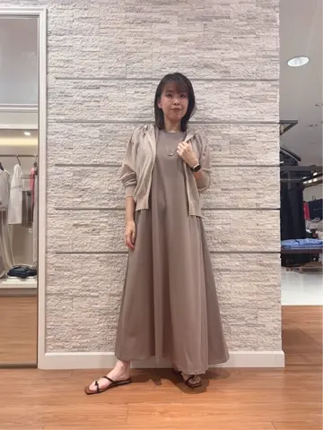 23区 犬塚 コーディネート画像