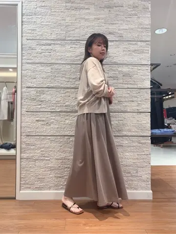 23区 犬塚 コーディネート画像