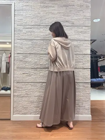 23区 犬塚 コーディネート画像