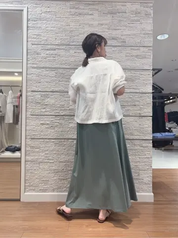 23区 犬塚 コーディネート画像