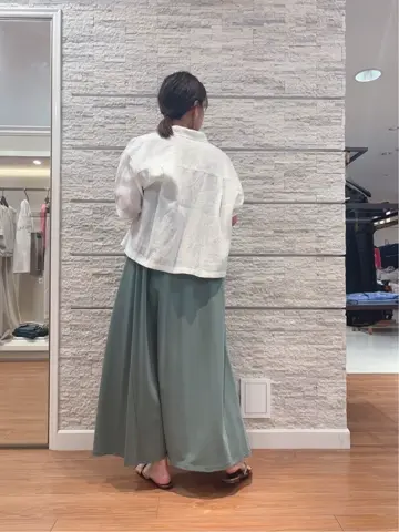 23区 犬塚 コーディネート画像