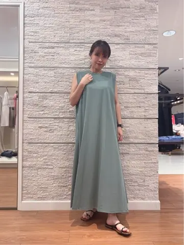 23区 犬塚 コーディネート画像