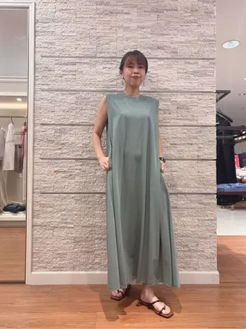 23区 犬塚 コーディネート画像