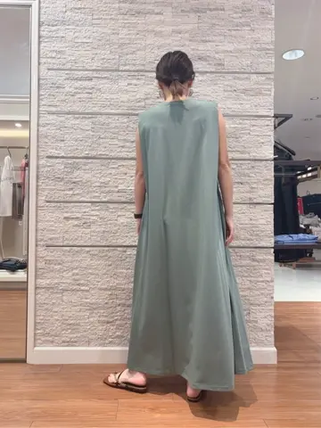 23区 犬塚 コーディネート画像