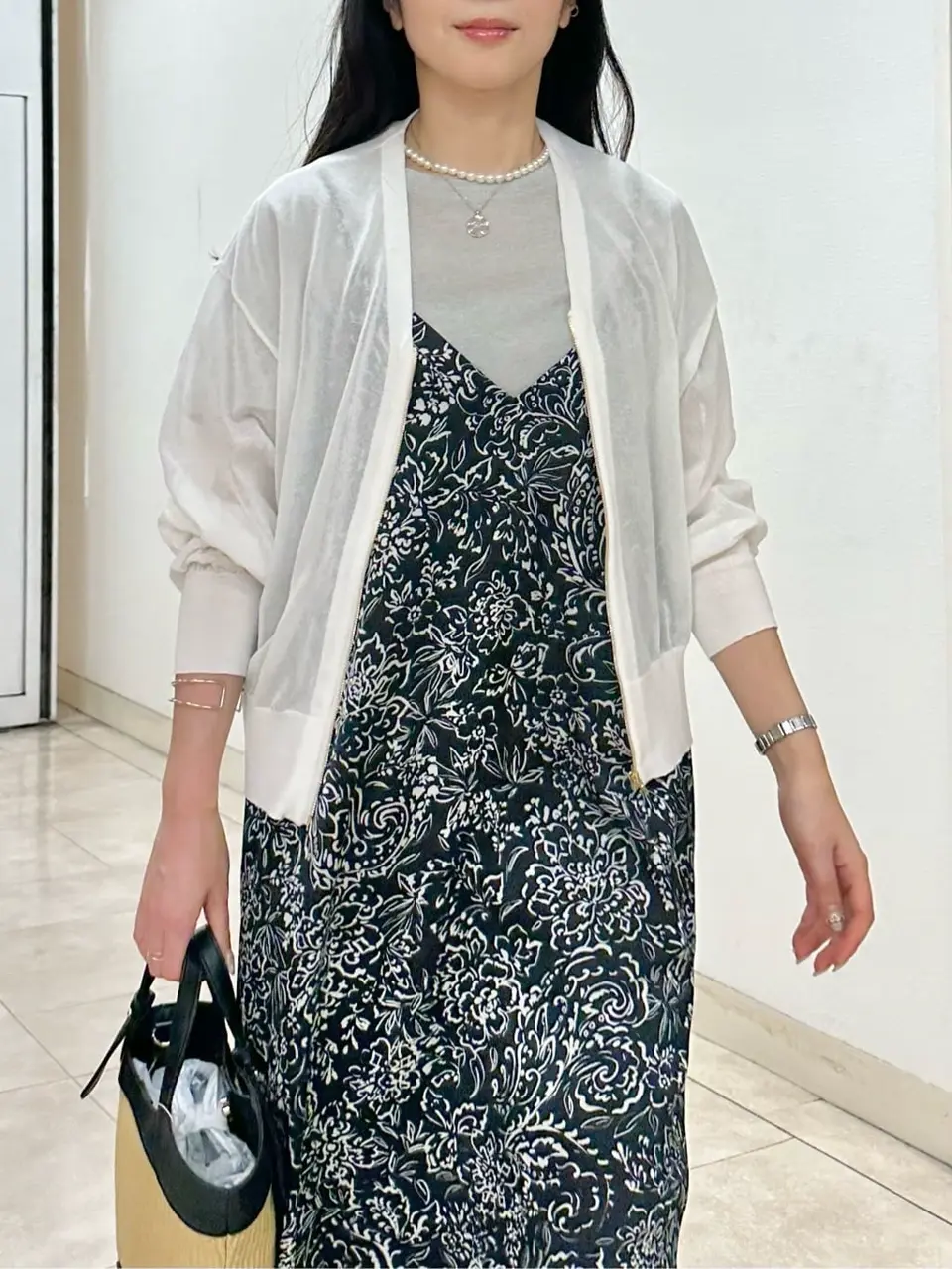 23区 西嶋 コーディネート画像