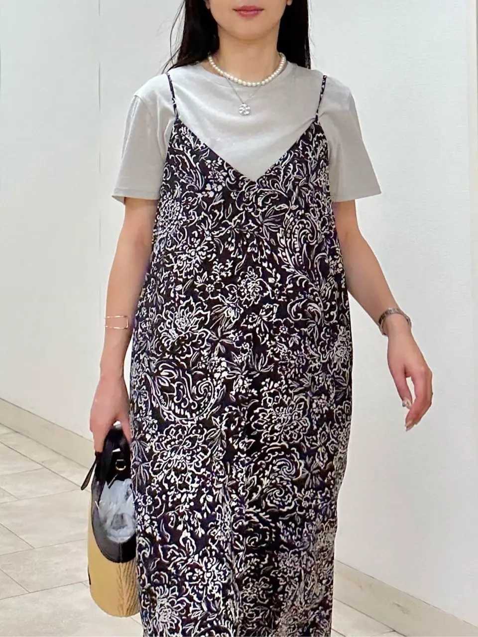 23区 西嶋 コーディネート画像