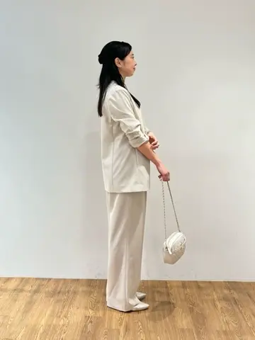 23区 西嶋 コーディネート画像