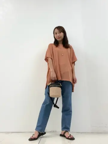 23区 原 コーディネート画像