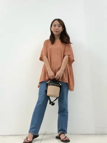 23区 原 コーディネート画像