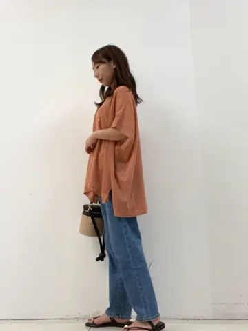 23区 原 コーディネート画像