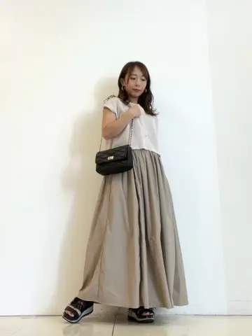 23区 原 コーディネート画像