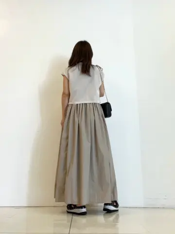 23区 原 コーディネート画像