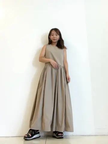 23区 原 コーディネート画像