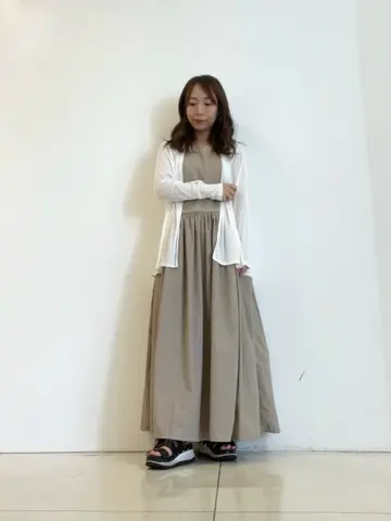 23区 原 コーディネート画像