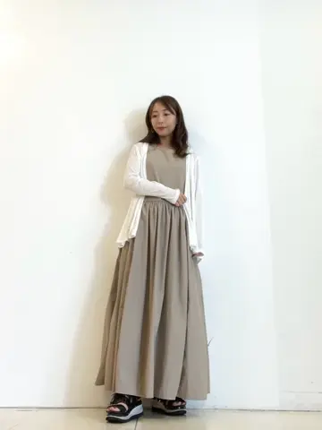 23区 原 コーディネート画像