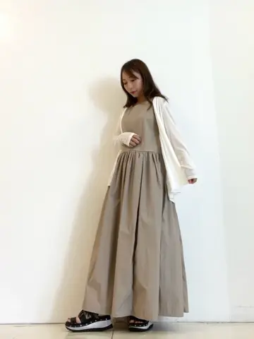 23区 原 コーディネート画像