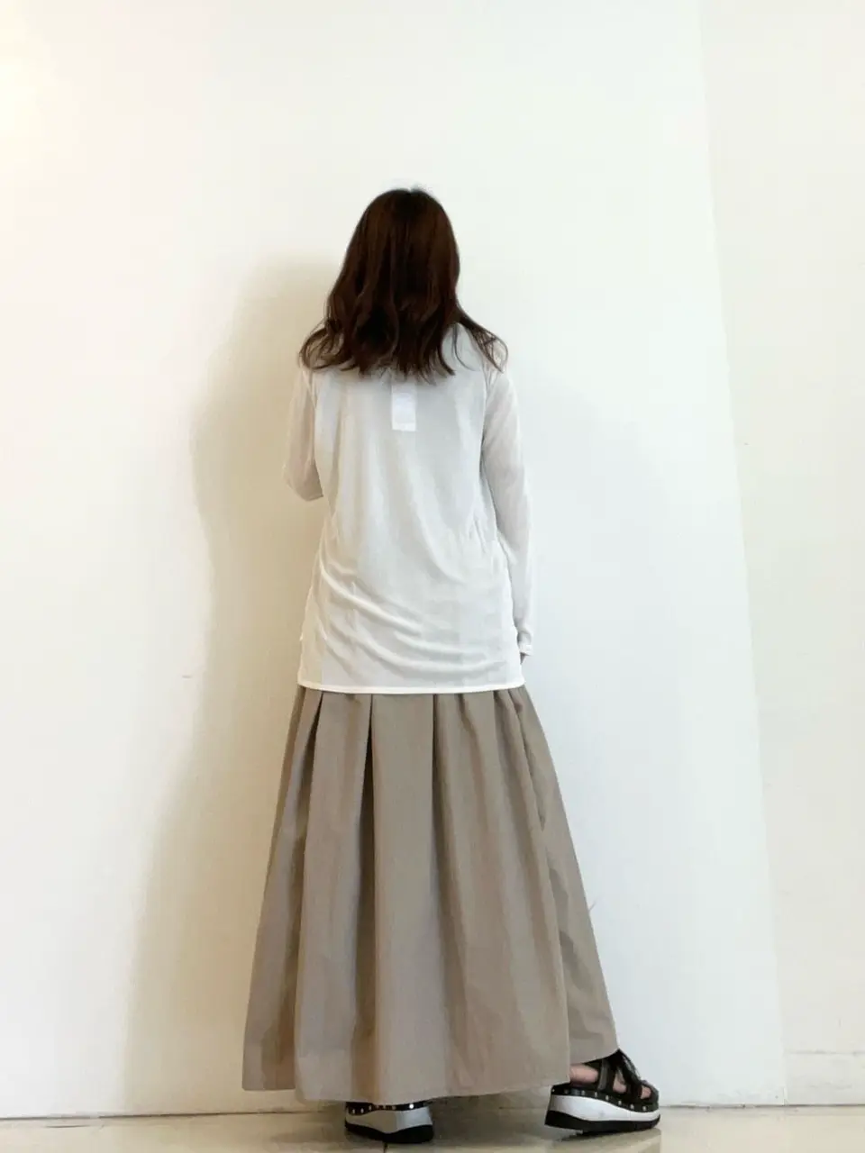 23区 原 コーディネート画像