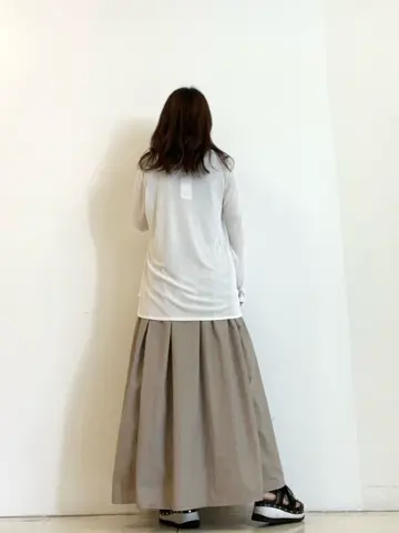 23区 原 コーディネート画像