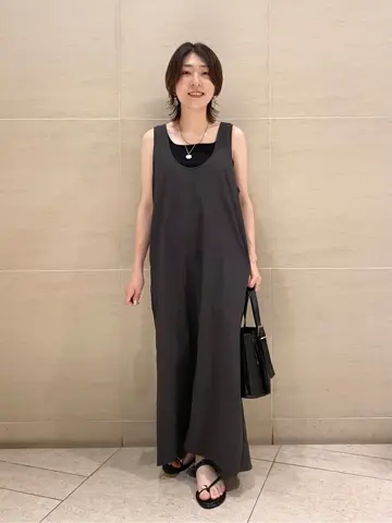 23区 スタッフy コーディネート画像