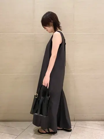 23区 スタッフy コーディネート画像