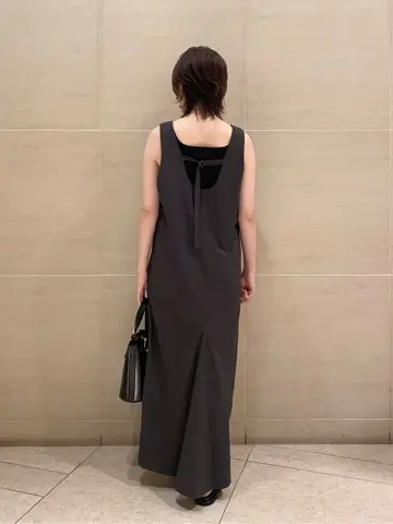 23区 スタッフy コーディネート画像