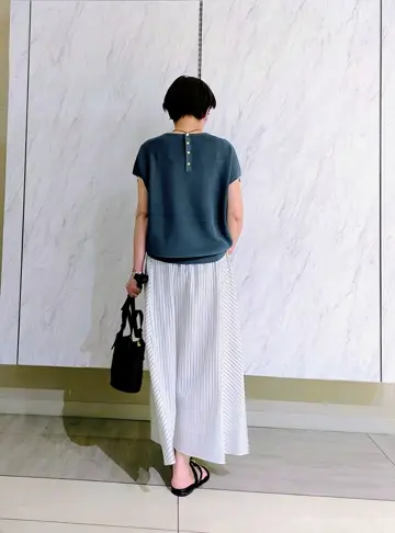 23区 多木 コーディネート画像