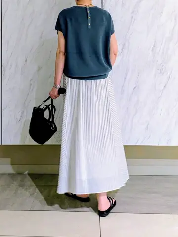 23区 多木 コーディネート画像