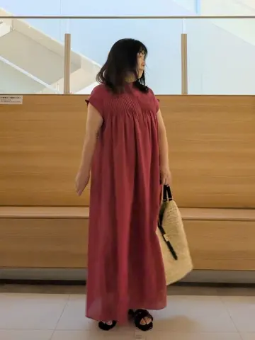 23区 前島 コーディネート画像