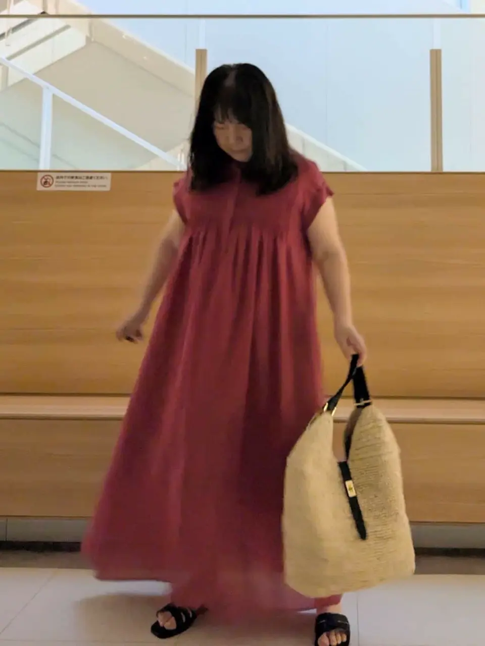 23区 前島 コーディネート画像