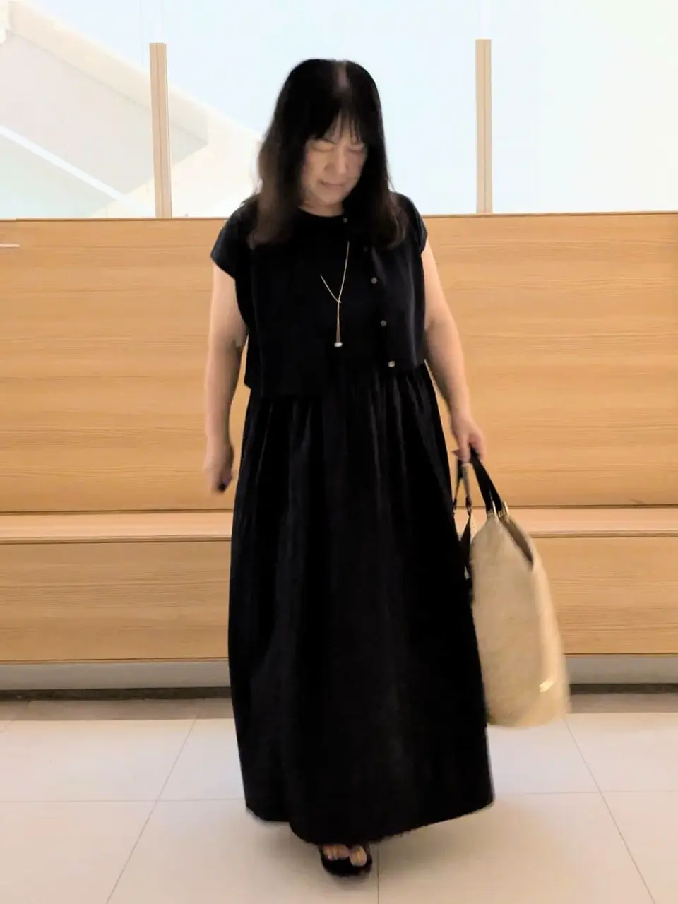 23区 前島 コーディネート画像