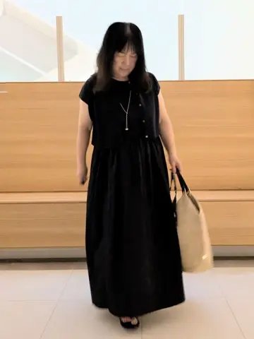 23区 前島 コーディネート画像