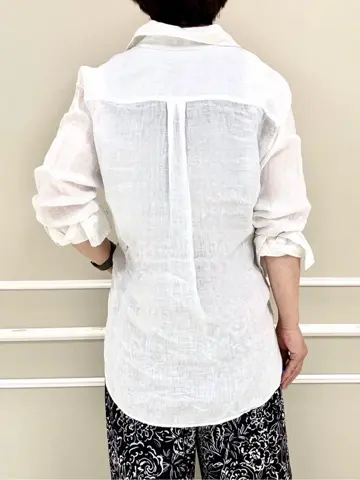 23区 荒川 コーディネート画像