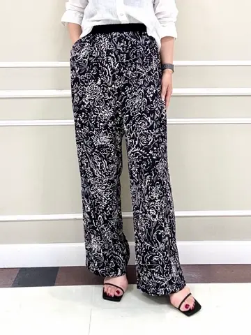 23区 荒川 コーディネート画像