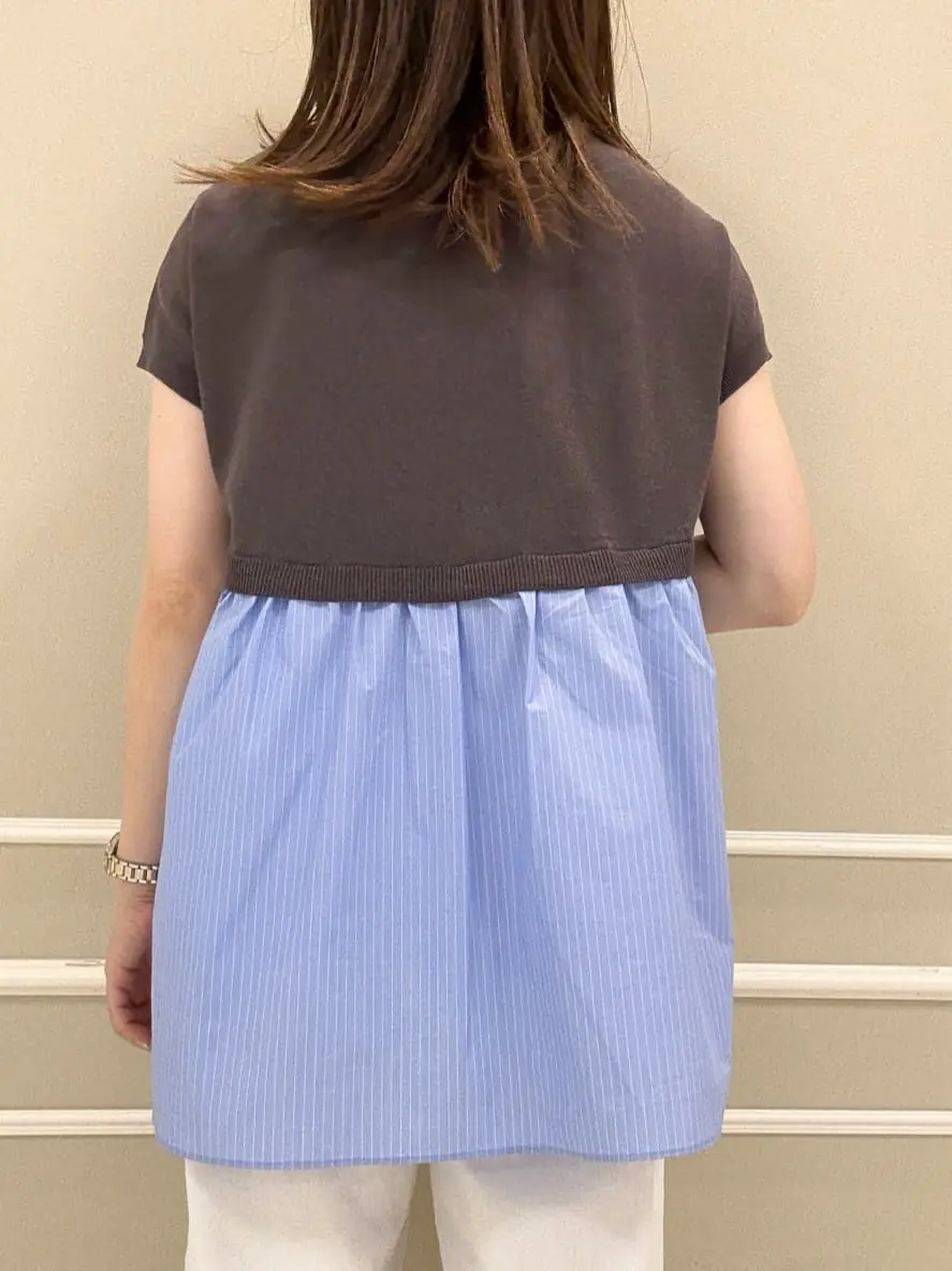 23区 江口 コーディネート画像