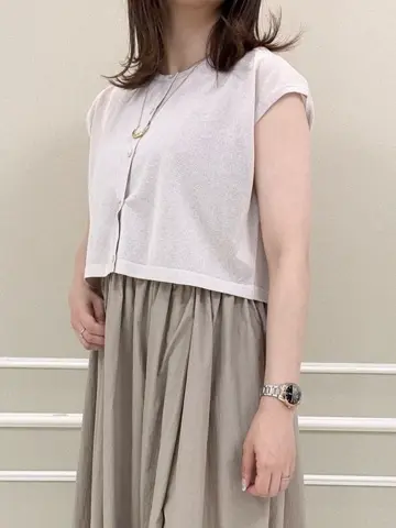 23区 江口 コーディネート画像