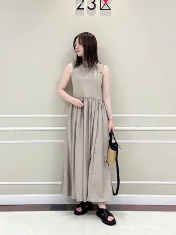 23区 江口 コーディネート画像