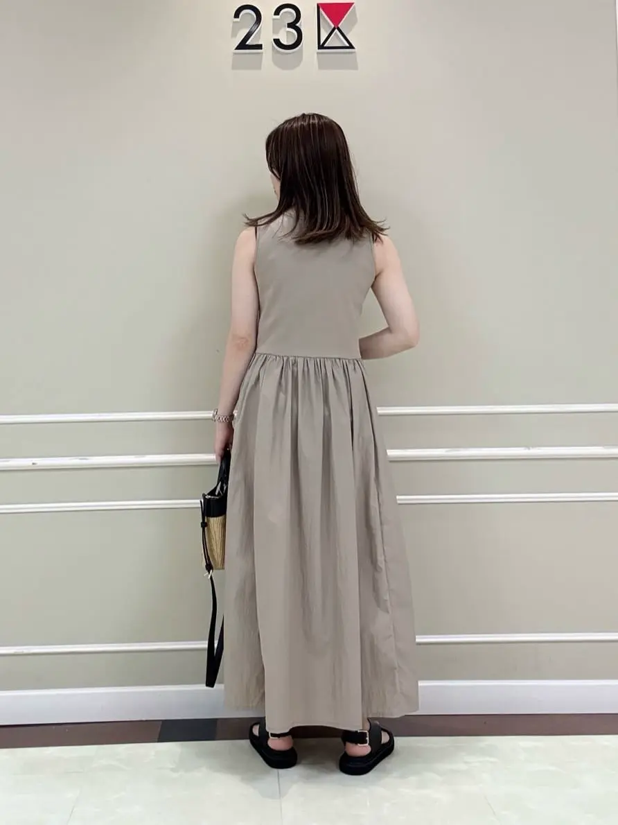 23区 江口 コーディネート画像