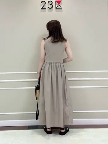 23区 江口 コーディネート画像