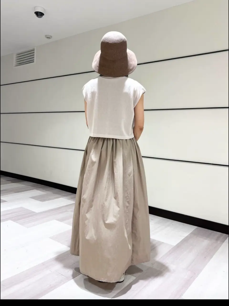 23区 高須 コーディネート画像