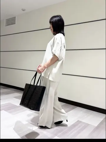 23区 高須 コーディネート画像