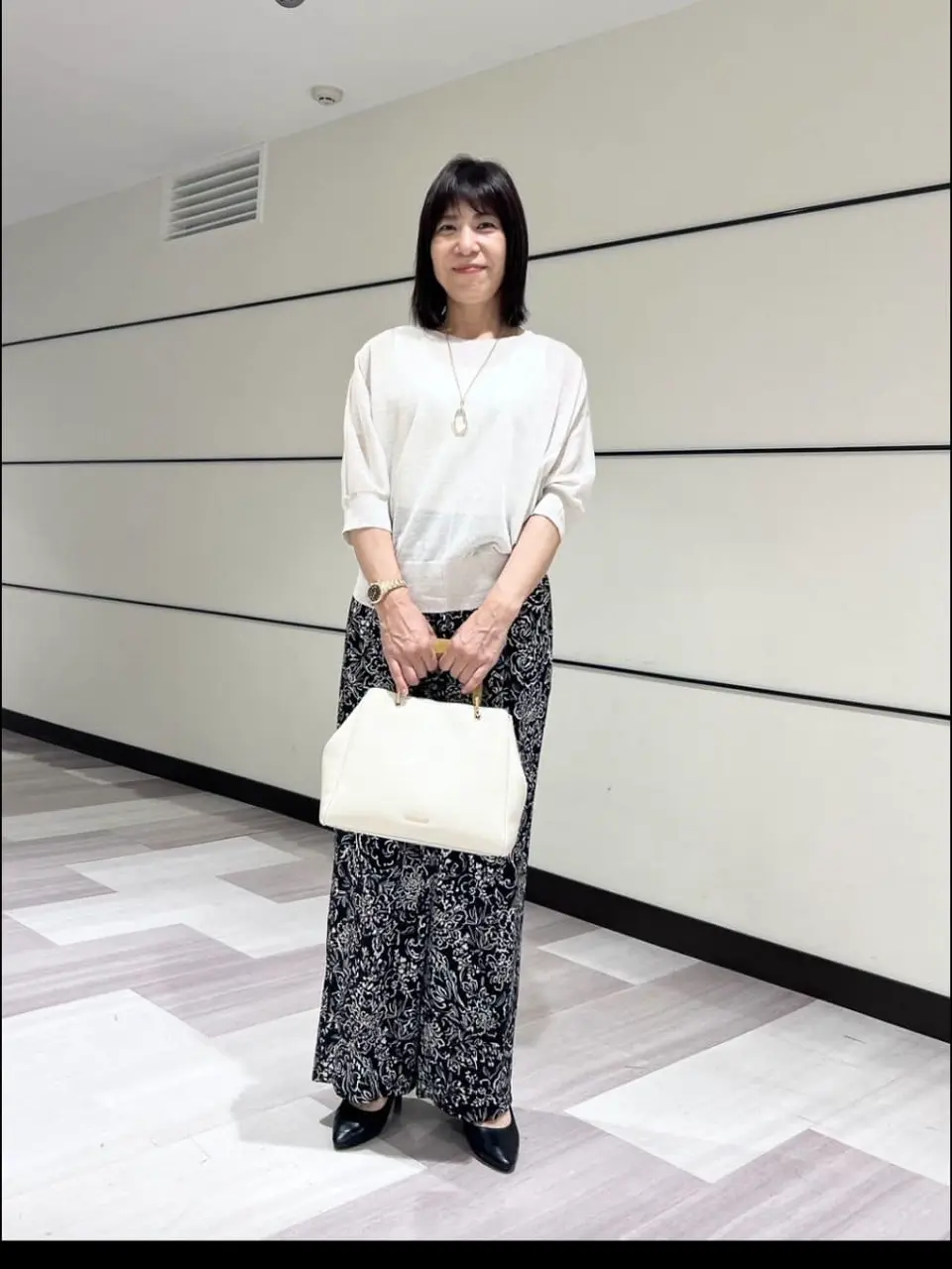  高須 コーディネート画像